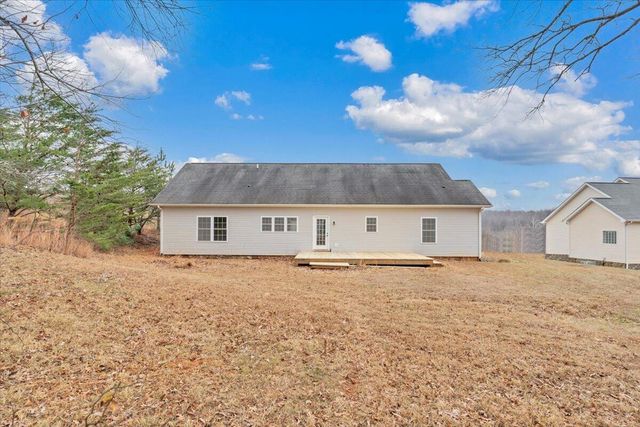 4716 Meadors Spur RD, Moneta, VA 24121
