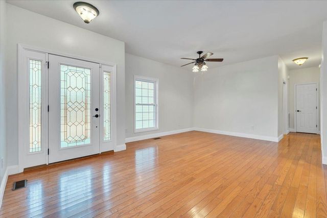 4716 Meadors Spur RD, Moneta, VA 24121