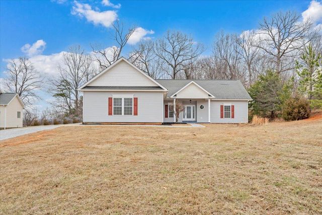 4716 Meadors Spur RD, Moneta, VA 24121