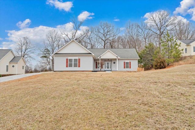 4716 Meadors Spur RD, Moneta, VA 24121