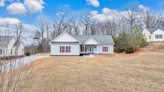 4716 Meadors Spur RD, Moneta, VA 24121