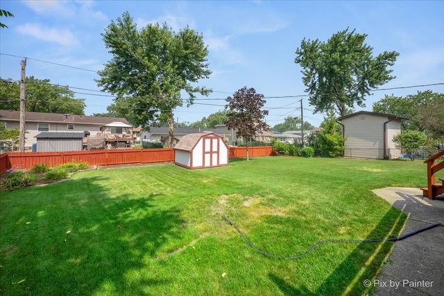 7504 Churchill Drive, Hanover Park, IL 60133