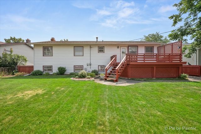 7504 Churchill Drive, Hanover Park, IL 60133