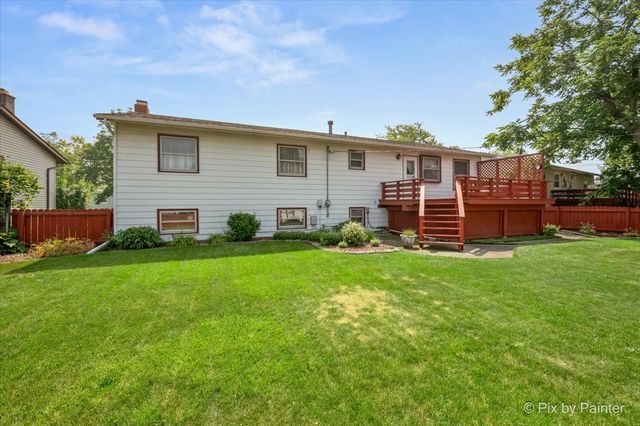 7504 Churchill Drive, Hanover Park, IL 60133