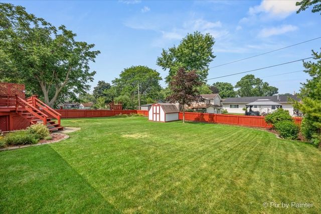 7504 Churchill Drive, Hanover Park, IL 60133