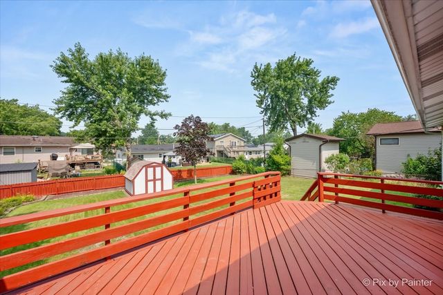 7504 Churchill Drive, Hanover Park, IL 60133