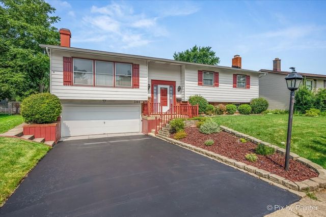 7504 Churchill Drive, Hanover Park, IL 60133