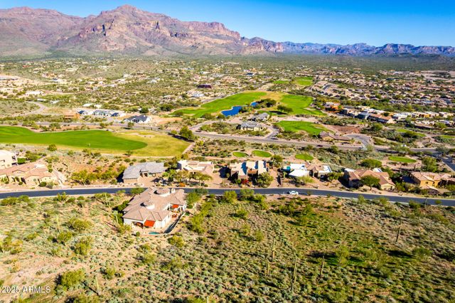 4264 S Avenida De Angeles -- 43, Gold Canyon, AZ 85118