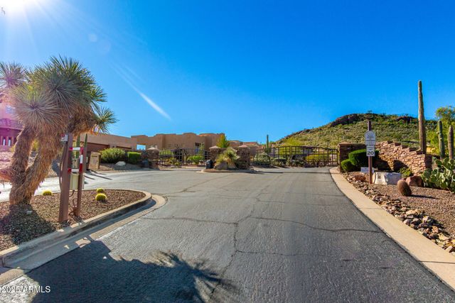 4264 S Avenida De Angeles -- 43, Gold Canyon, AZ 85118