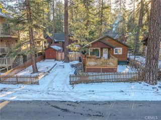 1475 Barbara Street, Wrightwood, CA 92397
