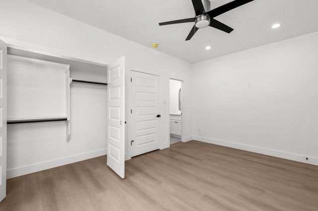 2316 Mckee Street B, Houston, TX 77009