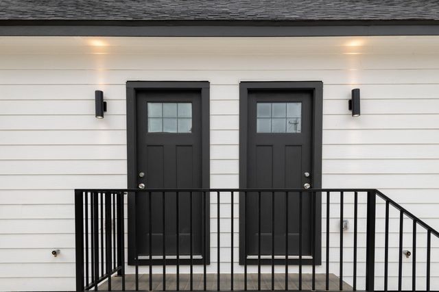 2316 Mckee Street B, Houston, TX 77009