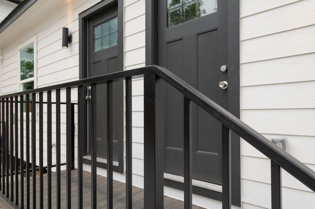 2316 Mckee Street B, Houston, TX 77009