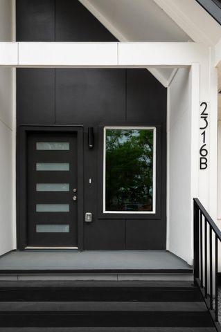 2316 Mckee Street B, Houston, TX 77009