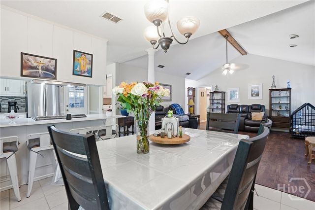 521 Pleasant Point Road, Statesboro, GA 30458