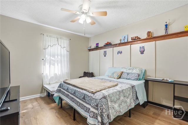 521 Pleasant Point Road, Statesboro, GA 30458