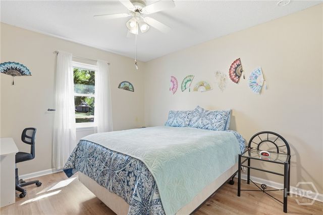 521 Pleasant Point Road, Statesboro, GA 30458