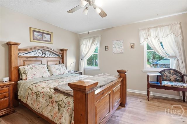 521 Pleasant Point Road, Statesboro, GA 30458