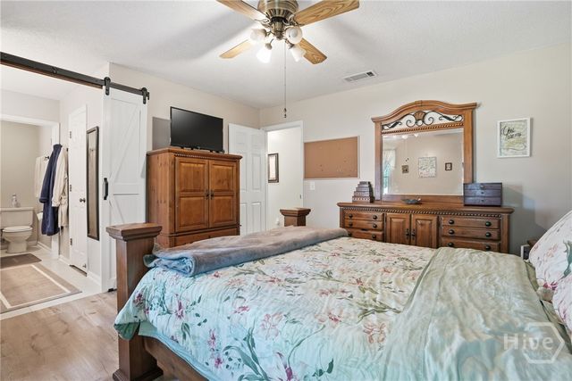 521 Pleasant Point Road, Statesboro, GA 30458