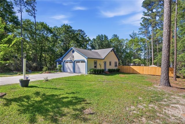 521 Pleasant Point Road, Statesboro, GA 30458