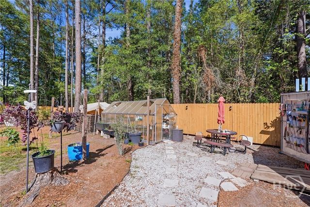 521 Pleasant Point Road, Statesboro, GA 30458