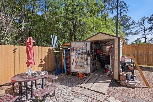 521 Pleasant Point Road, Statesboro, GA 30458