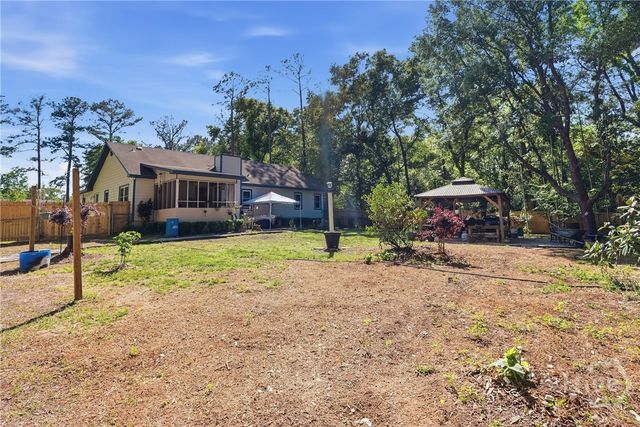 521 Pleasant Point Road, Statesboro, GA 30458
