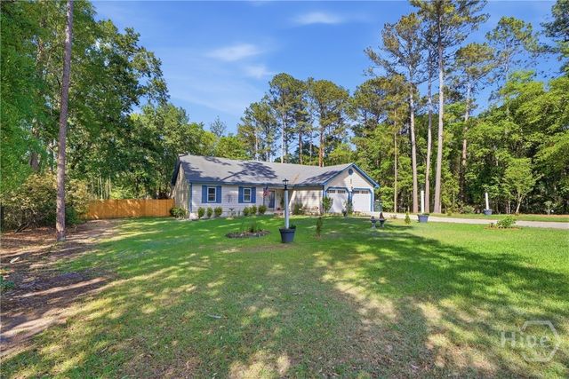 521 Pleasant Point Road, Statesboro, GA 30458