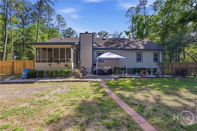 521 Pleasant Point Road, Statesboro, GA 30458