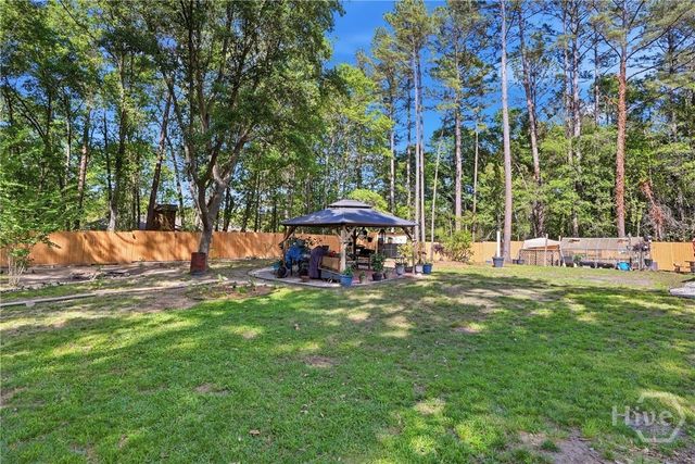 521 Pleasant Point Road, Statesboro, GA 30458