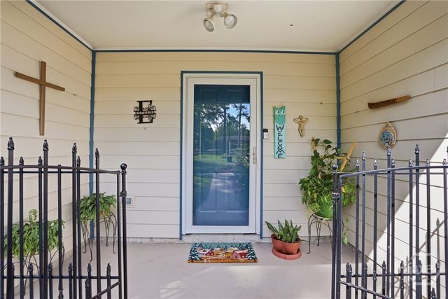 521 Pleasant Point Road, Statesboro, GA 30458