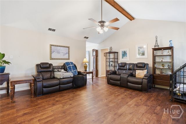 521 Pleasant Point Road, Statesboro, GA 30458
