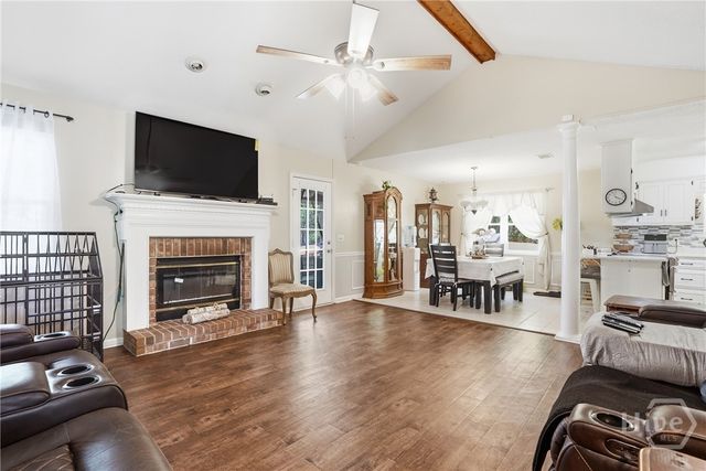 521 Pleasant Point Road, Statesboro, GA 30458