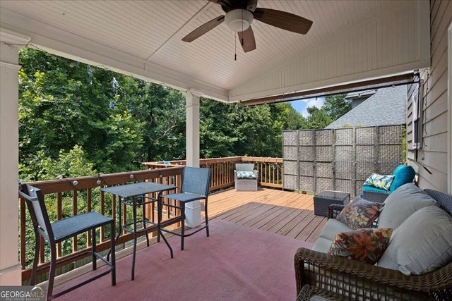 4155 Wild Country Court, Douglasville, GA 30135
