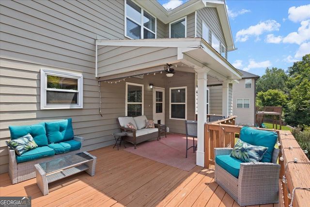 4155 Wild Country Court, Douglasville, GA 30135