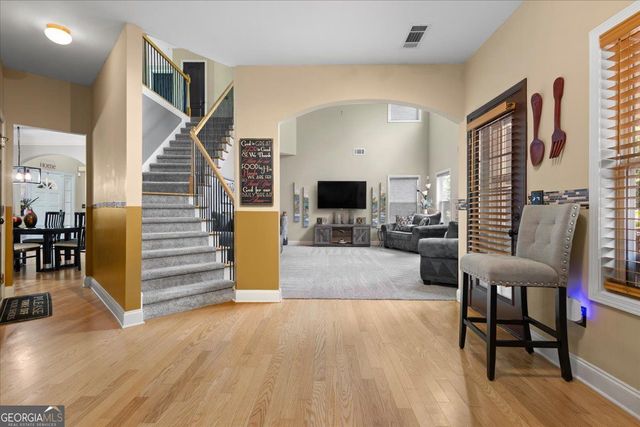 4155 Wild Country Court, Douglasville, GA 30135