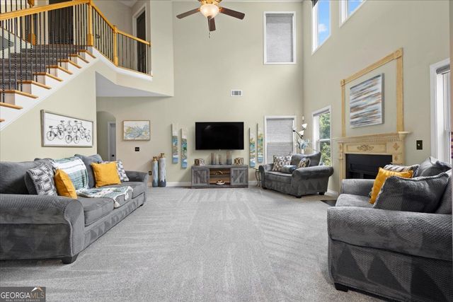 4155 Wild Country Court, Douglasville, GA 30135
