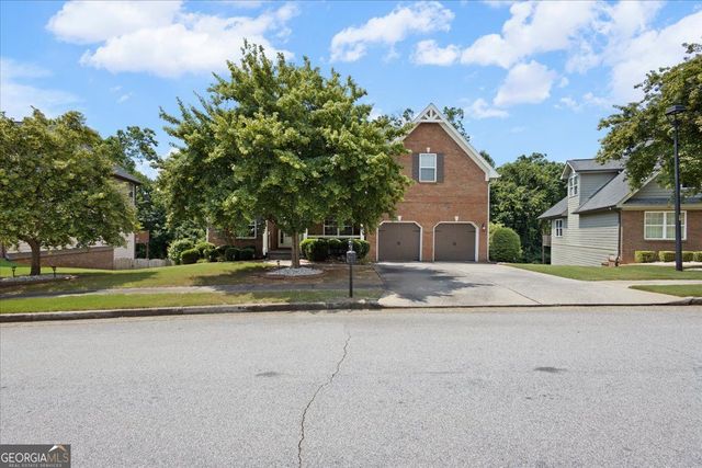 4155 Wild Country Court, Douglasville, GA 30135