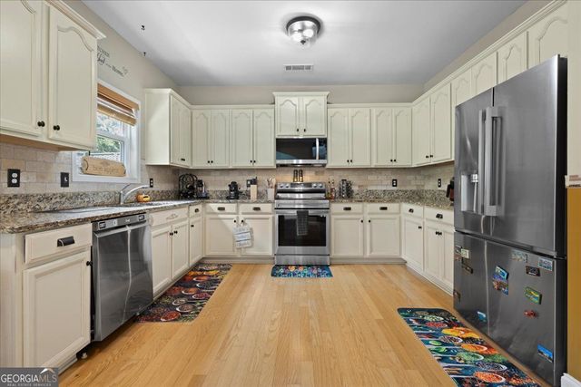 4155 Wild Country Court, Douglasville, GA 30135