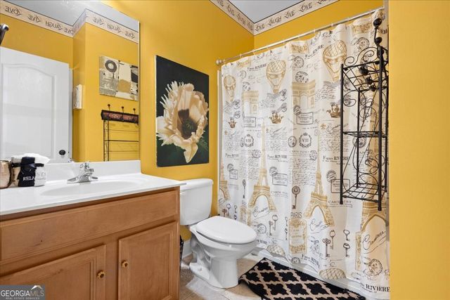 4155 Wild Country Court, Douglasville, GA 30135