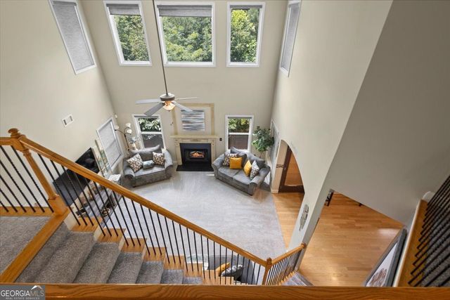 4155 Wild Country Court, Douglasville, GA 30135
