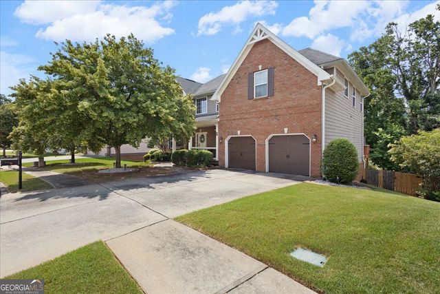 4155 Wild Country Court, Douglasville, GA 30135