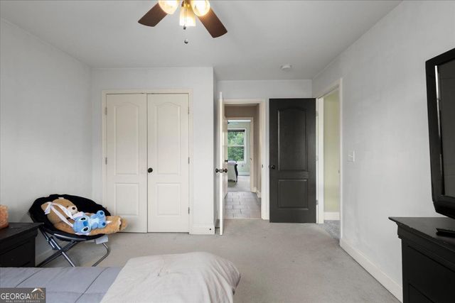 4155 Wild Country Court, Douglasville, GA 30135