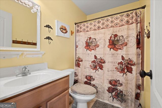 4155 Wild Country Court, Douglasville, GA 30135