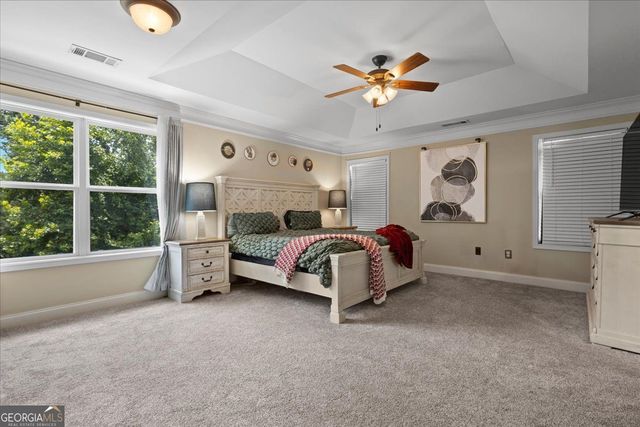 4155 Wild Country Court, Douglasville, GA 30135