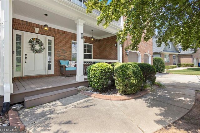 4155 Wild Country Court, Douglasville, GA 30135