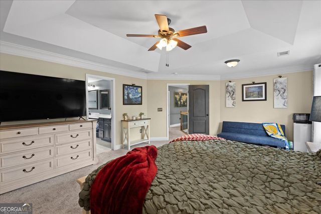 4155 Wild Country Court, Douglasville, GA 30135