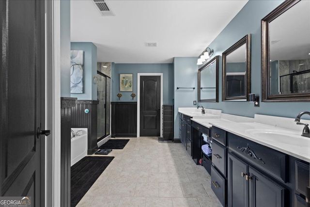 4155 Wild Country Court, Douglasville, GA 30135