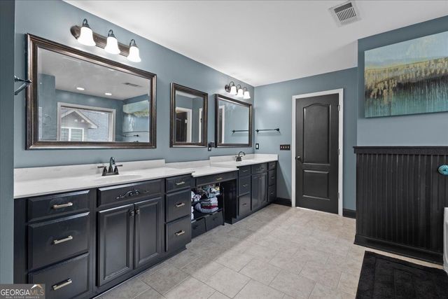 4155 Wild Country Court, Douglasville, GA 30135
