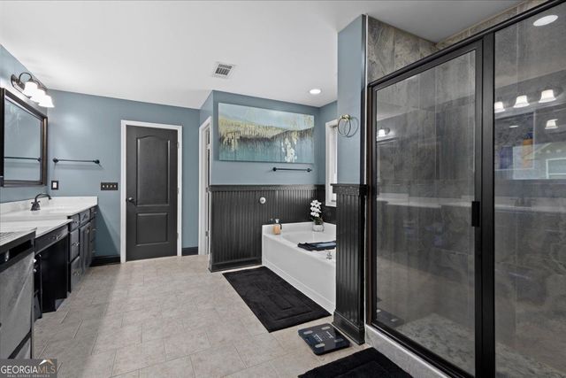 4155 Wild Country Court, Douglasville, GA 30135
